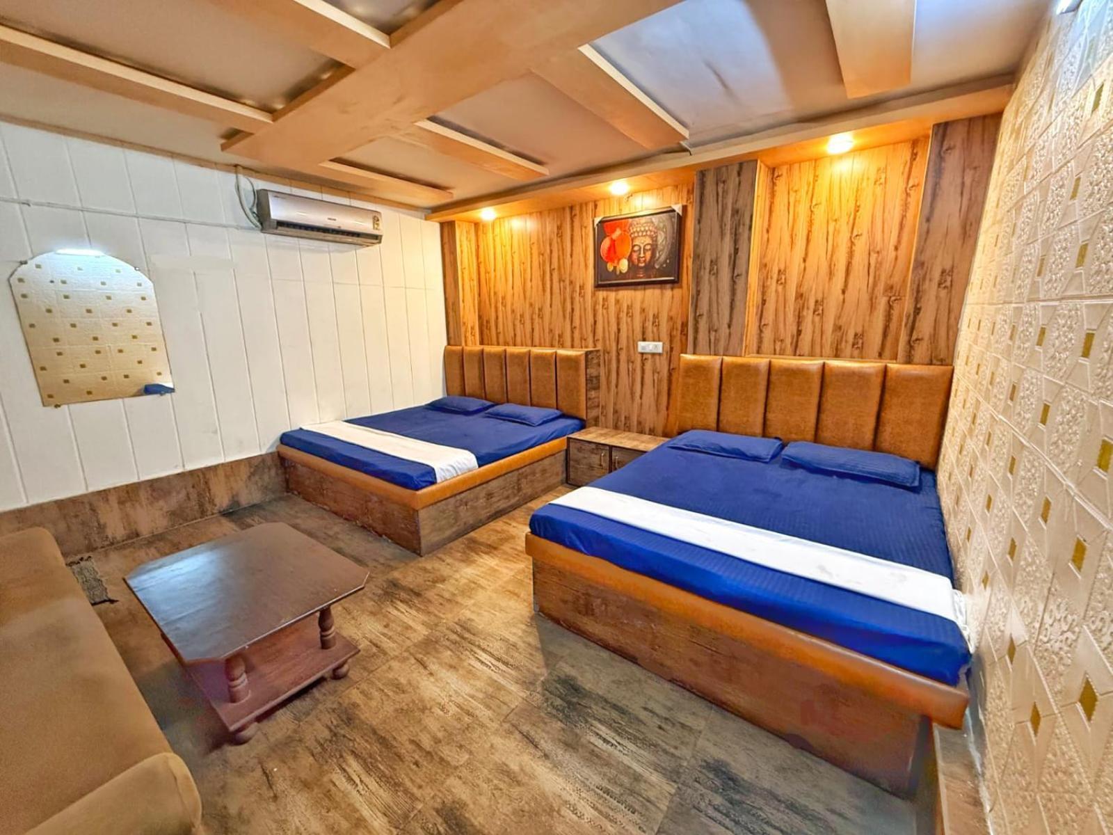Hotel Syal Inn Amritsar Exterior foto
